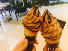 -GODIVA(万象城店)