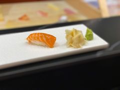 -Sushi Hanzo半藏(天环广场店)