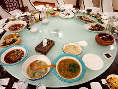-一品滇香·云南菜(公益西桥店)