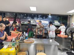 -幸福铁板烧(共和村店)