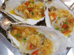 -遇西祠·海鲜烧烤(总店)