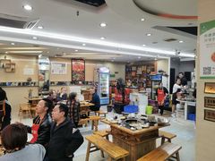 -王朝花椒鱼(杉板桥南一路店)