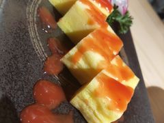 -本格丼·炭火烤肉饭(大悦路成都大悦城店)