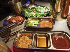 -西塔老太太泥炉烤肉(温州首店万象城黑金店)