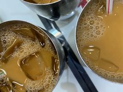 -華人 華星冰室(氹仔 店)