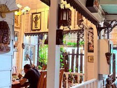 -自然餐厅(Phuket)