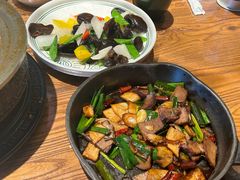 -云海肴·汽锅鸡·云南代表菜(五道口购物中心店)
