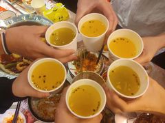 -万达广场(赣州于都店)