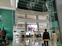 -大族广场Mall&More