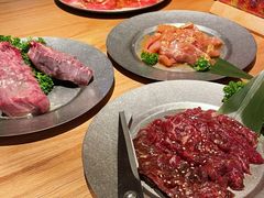 -烧肉达人•炭火烧肉(新天地店)