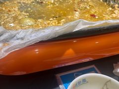-三煮纸包鱼(青岛总店)