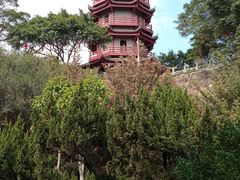 -南沙天后宫景区