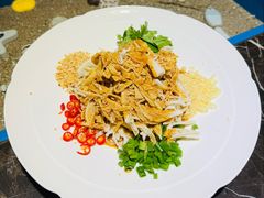 -瓦国小镇·果木烤鸭·融合菜(西口店)