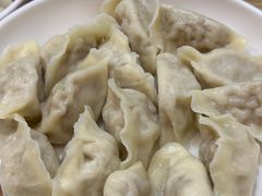 -南乔馄饨面馆(浦口店)