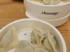 -船歌·鱼水饺青岛菜(国贸商城店)