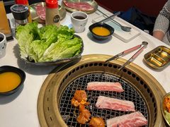 -炙城·韩式烤肉(南京东路店)