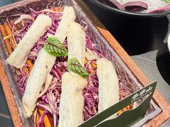 -季季山·云南野生菌火锅(上海首店)