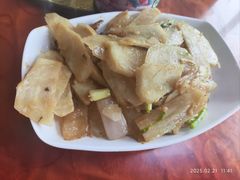 -香江农家乐饭店