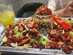 -滋味烤鱼(超洋店)