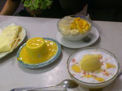 -果流香水果甜品(建政路店)