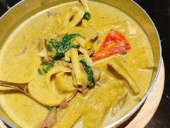 -金厨泰国餐厅·全泰籍厨师料理(拱北店)