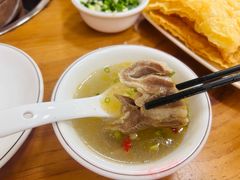 -蔡记·九米羊肉炉(东渡店)