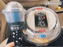 -全家便利店(莲花池东路店)