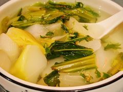 -庶民居中餐馆(花土店)