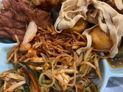 -晓宇盒饭(民安街店)