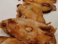 -五棵树•粤西高凉菜(琶洲店)