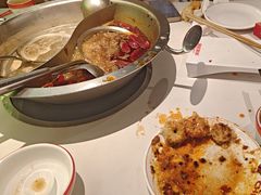 -陈记顺和潮汕鲜牛肉火锅(西门口广场店)