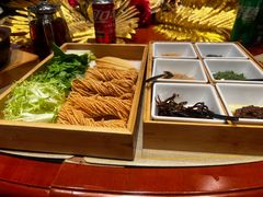 -庆云楼饭庄(什刹海店)