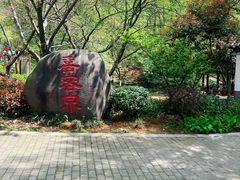-句容茅山景区