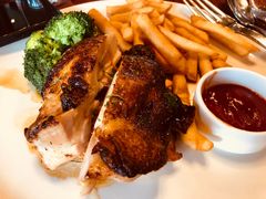 -WOLFGANG PUCK KITCHEN & BAR(迪士尼小镇店)