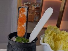 -马家斑.鲜鱼火锅(松湖万科店)