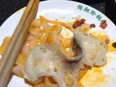 -清真·锦翔炝锅鱼(明德门店)