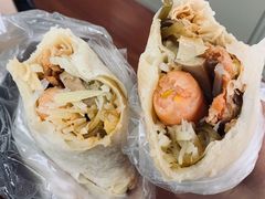 -阿姨卷饼(平凉路店)