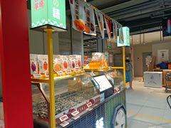 -盒马鲜生(馥邦国际店)