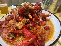 -小田油焖小龙虾(双井店)