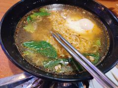 -京狮炙燥·精酿烧烤(首经贸店)