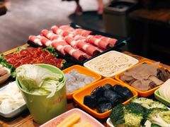 -四喜小胖·北京涮肉(五道营店)