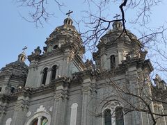 -王府井天主教堂