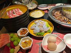 -牛New寿喜烧(虹桥新天地店)