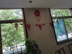 -煎饼卷大葱·非遗传承·潍坊菜(十笏园店)