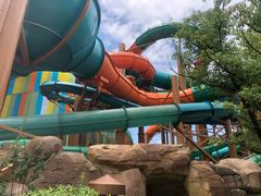 -杭州开元森泊度假乐园