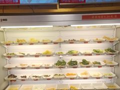 -袁记串串香(川师店)
