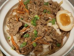 -韩盛·古法烤肉店(皇城恒隆广场店)