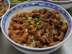 -小无锡面馆