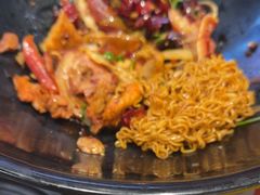 -醉人椒麻辣香锅(上地华联店)