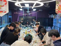-帝京日语(春熙路旗舰校区)